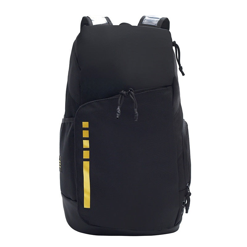 Air Cushion Sports Backpack Large Capacity Outdoor Hiking Bag