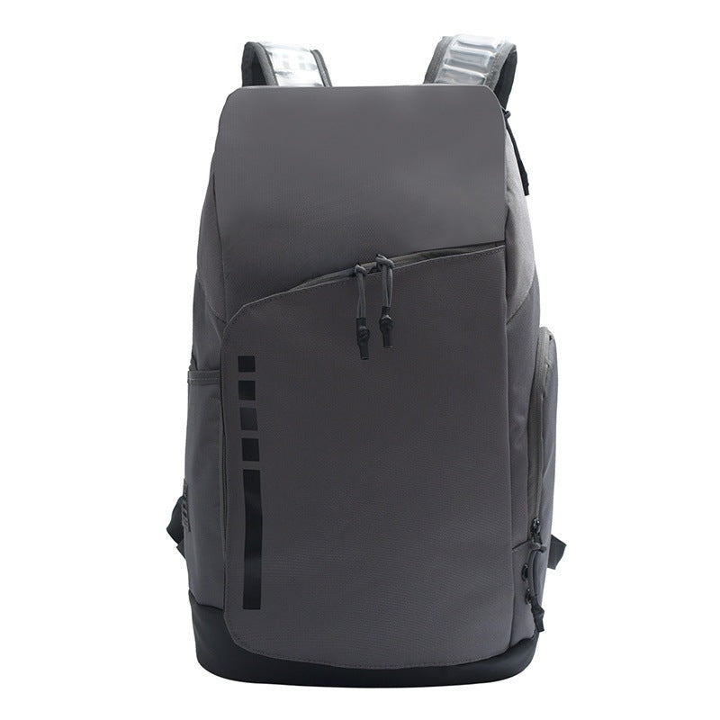 Air Cushion Sports Backpack Large Capacity Outdoor Hiking Bag