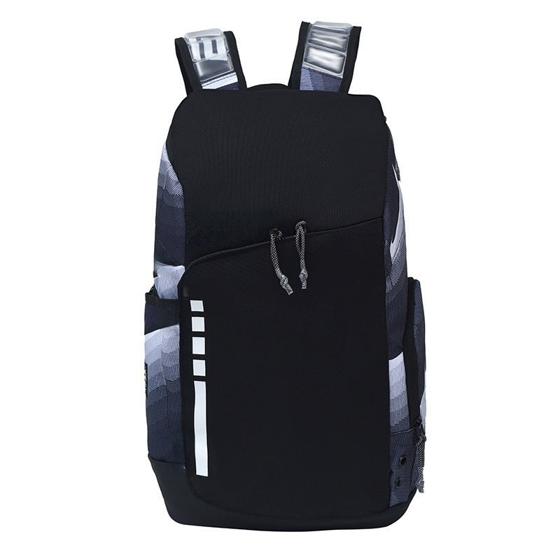 Air Cushion Sports Backpack Large Capacity Outdoor Hiking Bag
