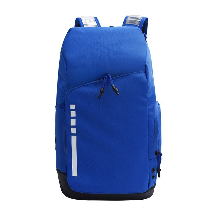 Air Cushion Sports Backpack Large Capacity Outdoor Hiking Bag