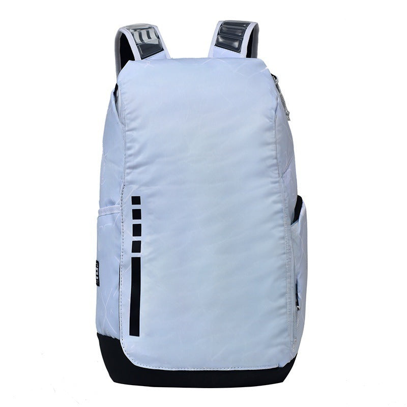Air Cushion Sports Backpack Large Capacity Outdoor Hiking Bag