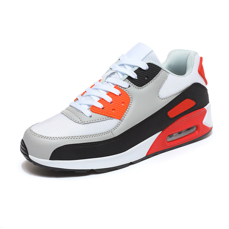 Air Cushion Sports Running Shoes