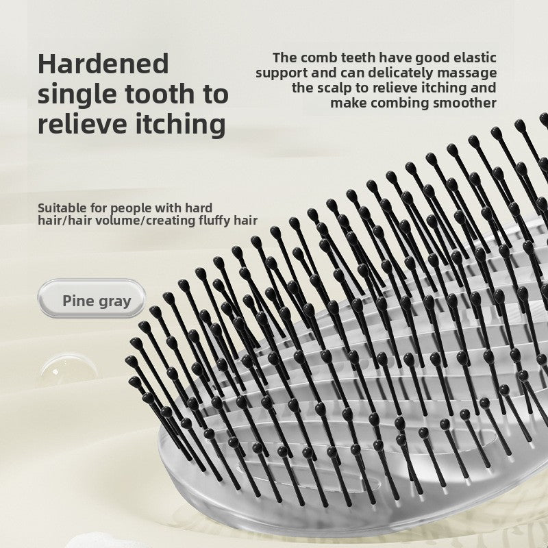 Air Cushion Wet Hair Massage Comb