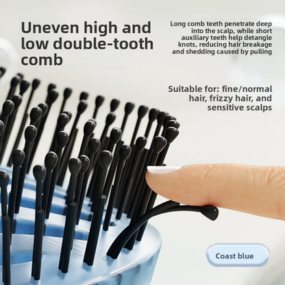 Air Cushion Wet Hair Massage Comb
