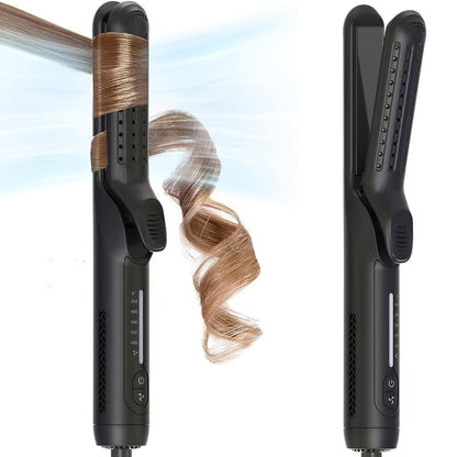 Air Flow Curling Iron