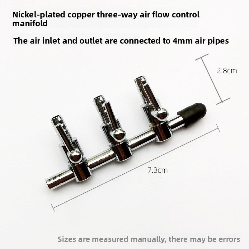 Air Flow Regulator