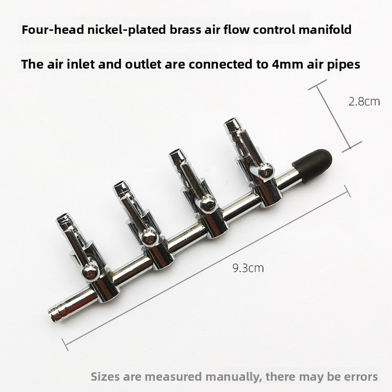 Air Flow Regulator