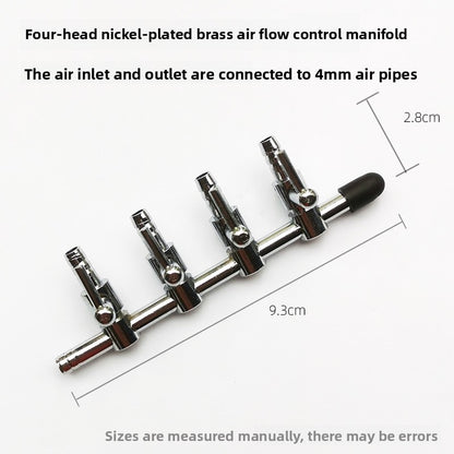 Air Flow Regulator