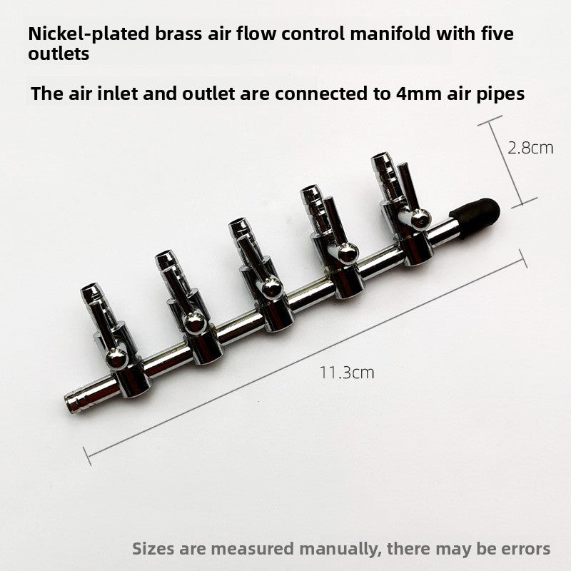 Air Flow Regulator