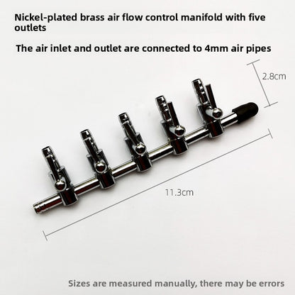 Air Flow Regulator