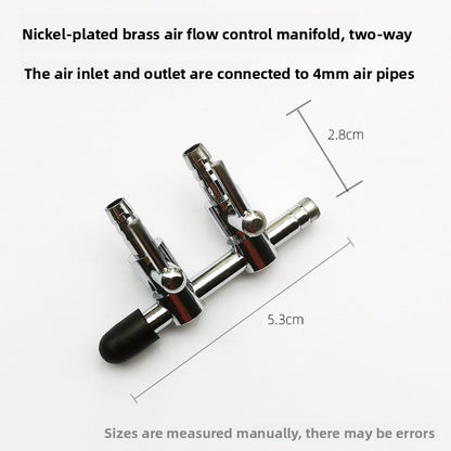 Air Flow Regulator