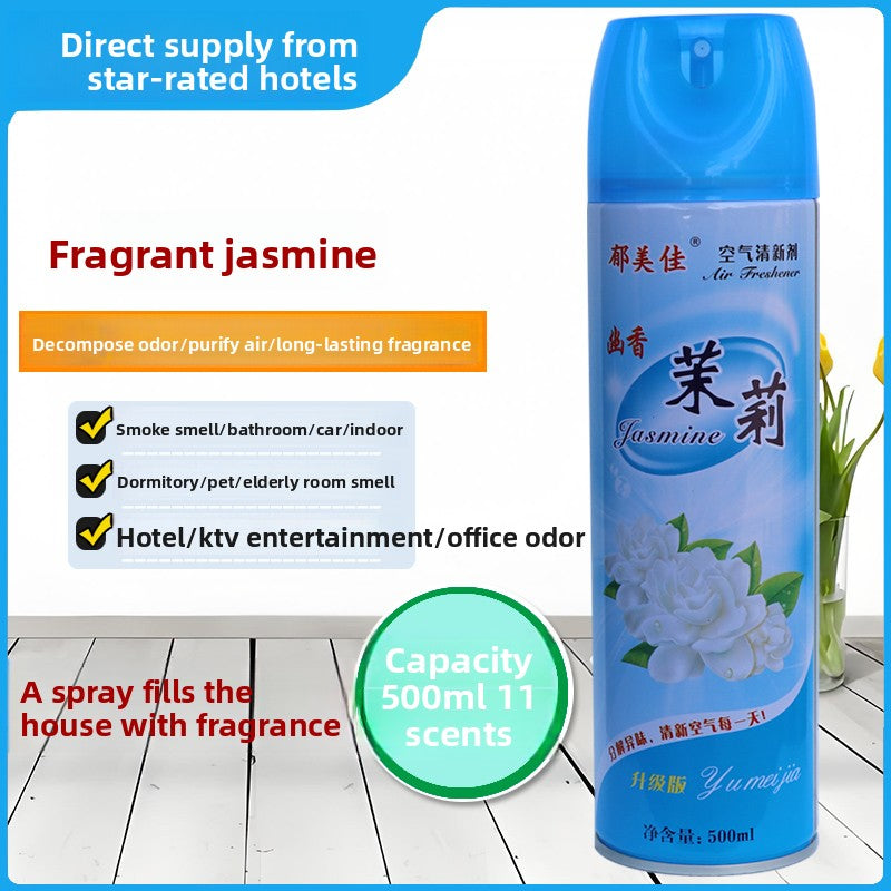 Air Freshener