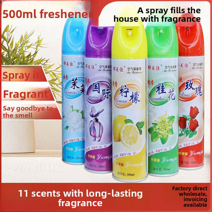 Air Freshener