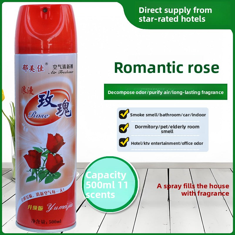 Air Freshener