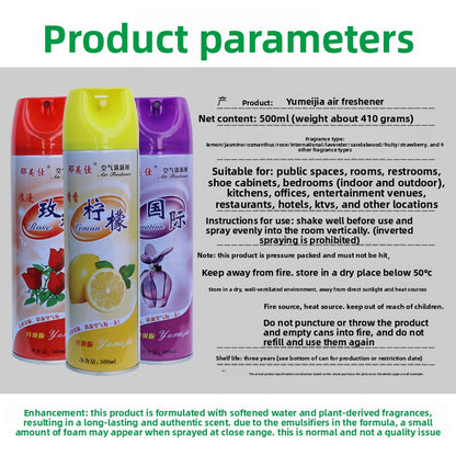 Air Freshener