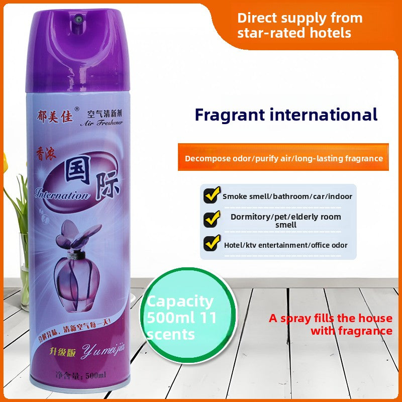 Air Freshener