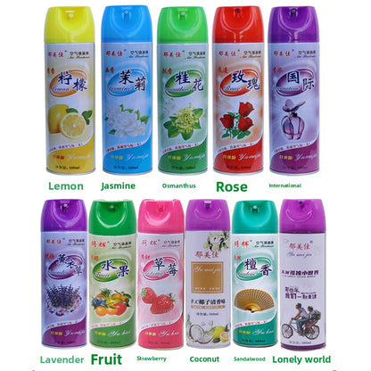 Air Freshener