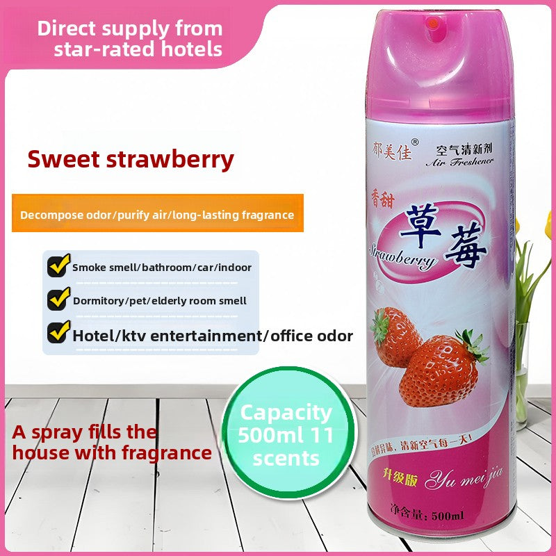 Air Freshener