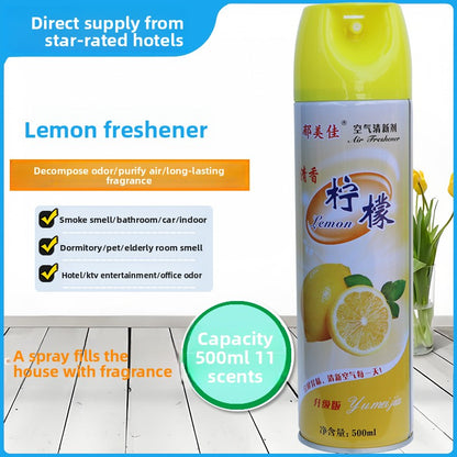 Air Freshener