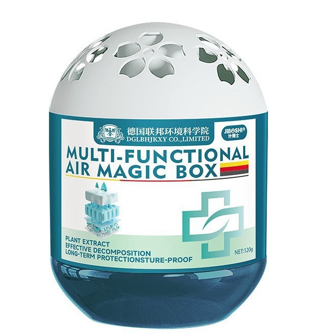 Air Freshener Solid