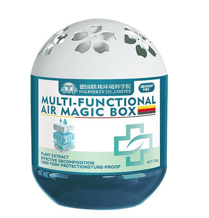 Air Freshener Solid