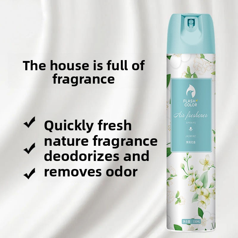 Air freshener