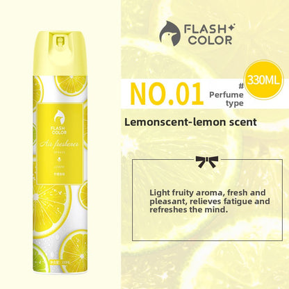 Air freshener