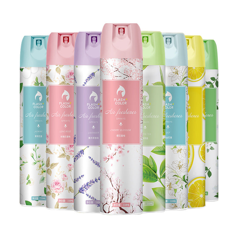 Air freshener