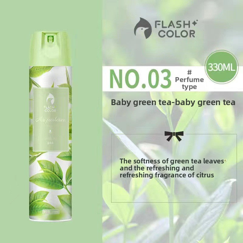 Air freshener