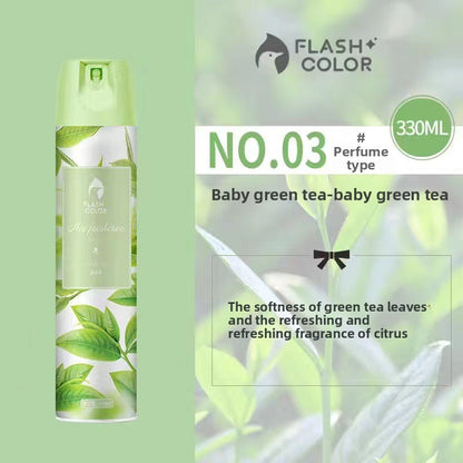 Air freshener