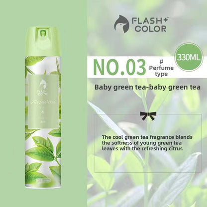Air freshener