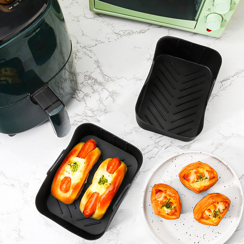 Air fryer accessory set