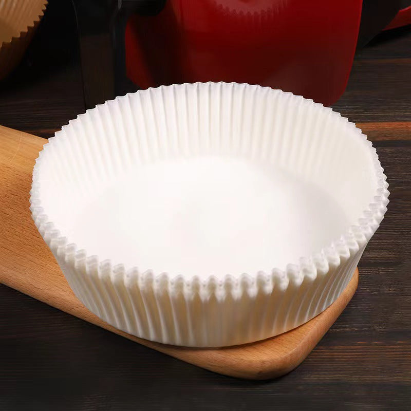 Air Fryer Baking Paper Plates