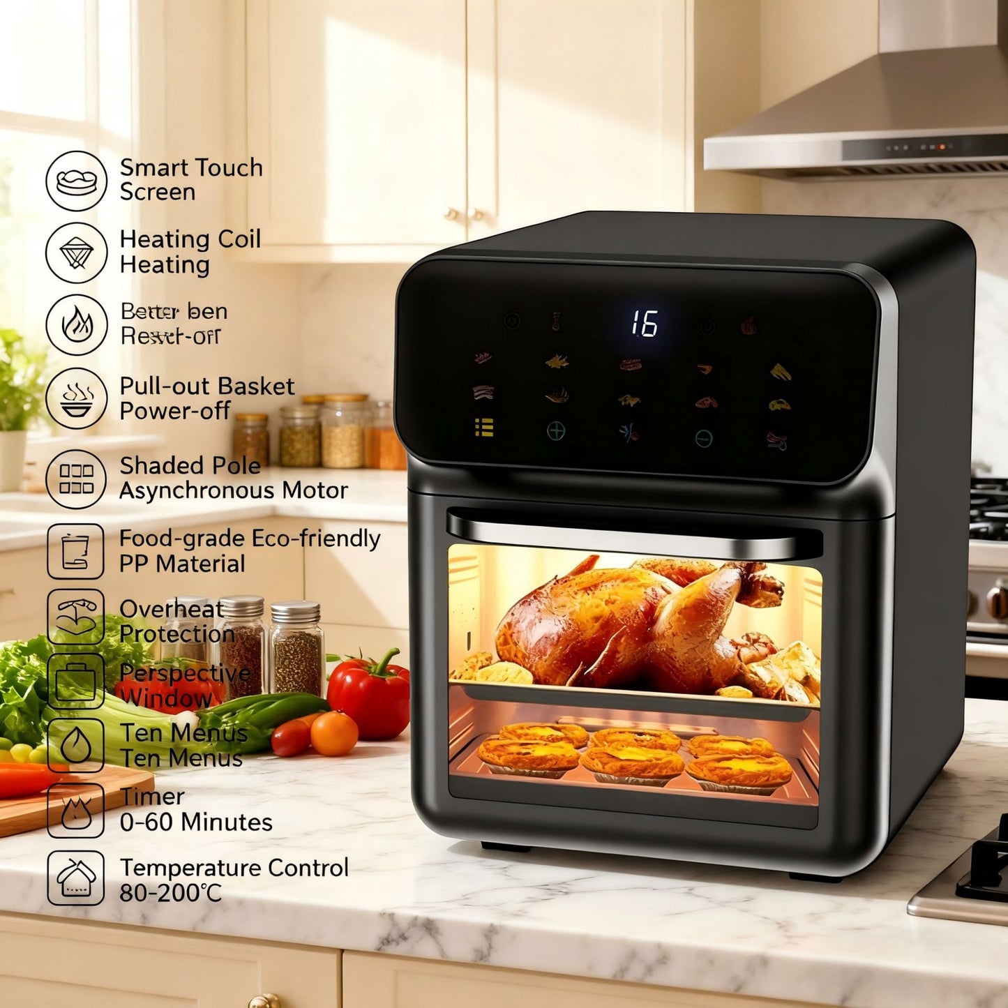 Air Fryer