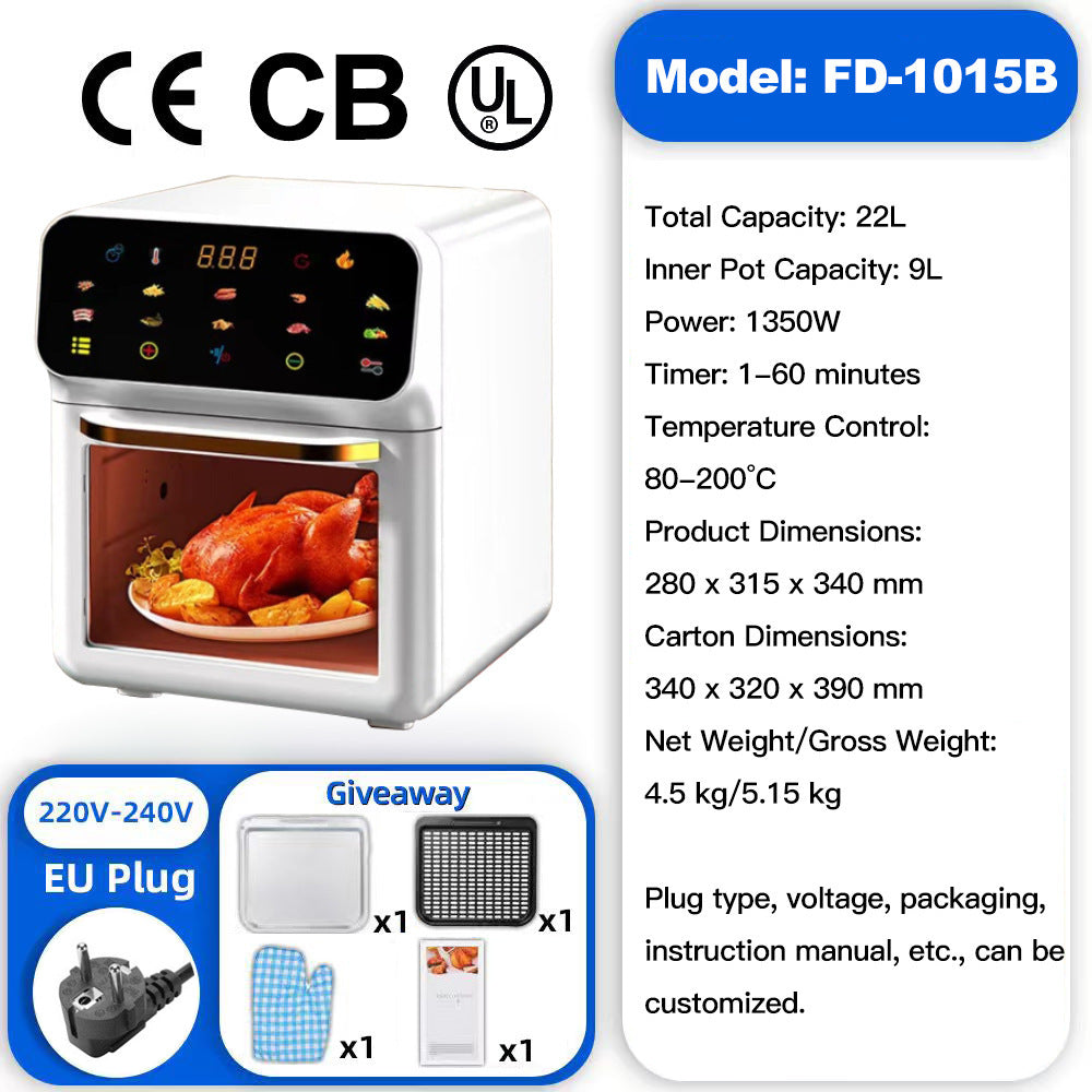 Air Fryer