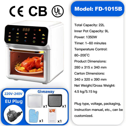 Air Fryer
