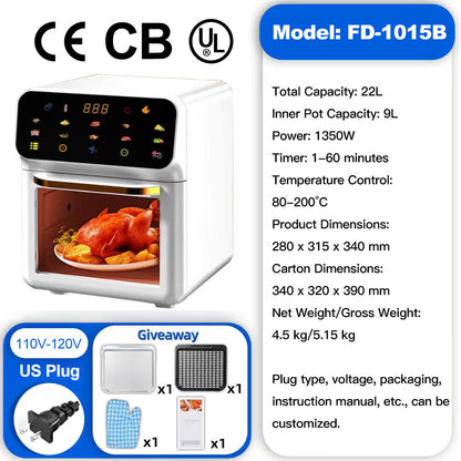 Air Fryer