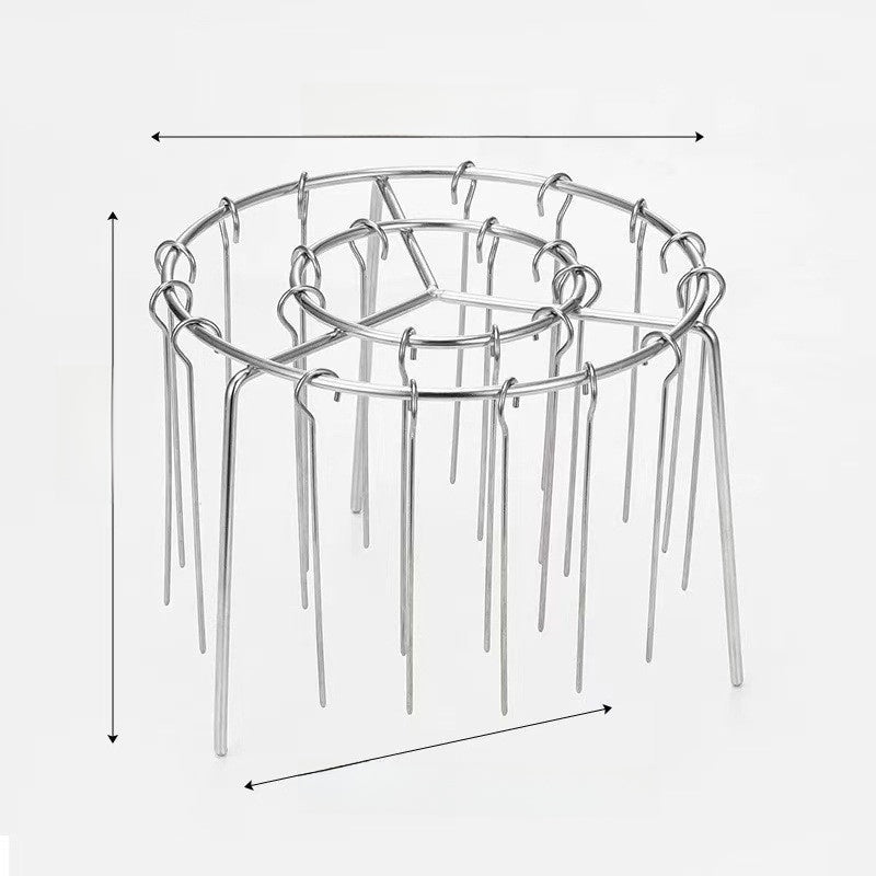 Air Fryer Grill Rack