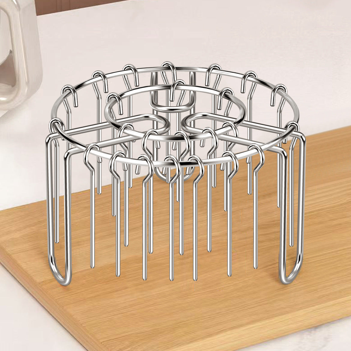 Air Fryer Grill Rack