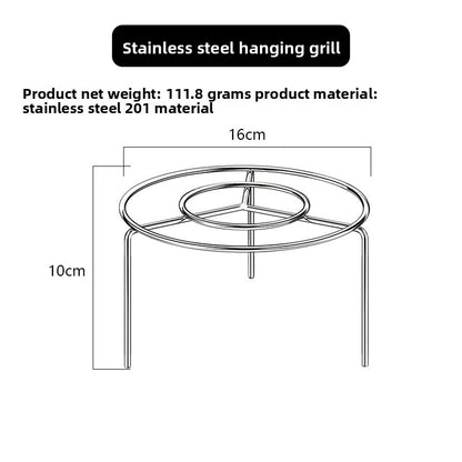 Air Fryer Grill Rack