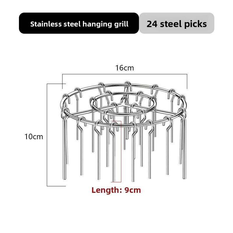 Air Fryer Grill Rack