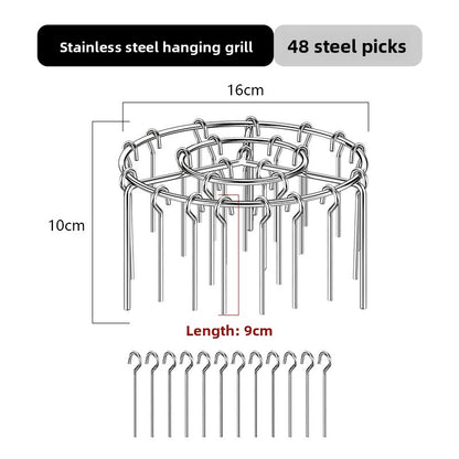 Air Fryer Grill Rack