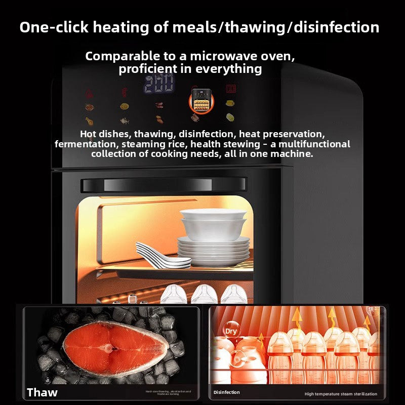 air fryer