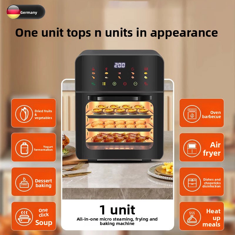 air fryer