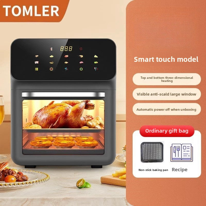 air fryer