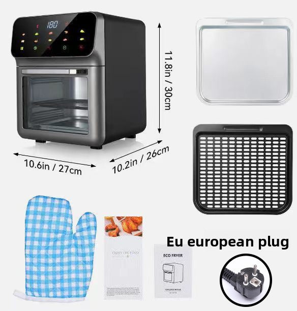 air fryer