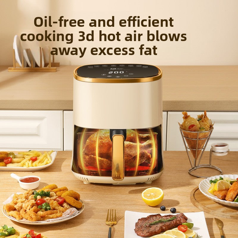 air fryer