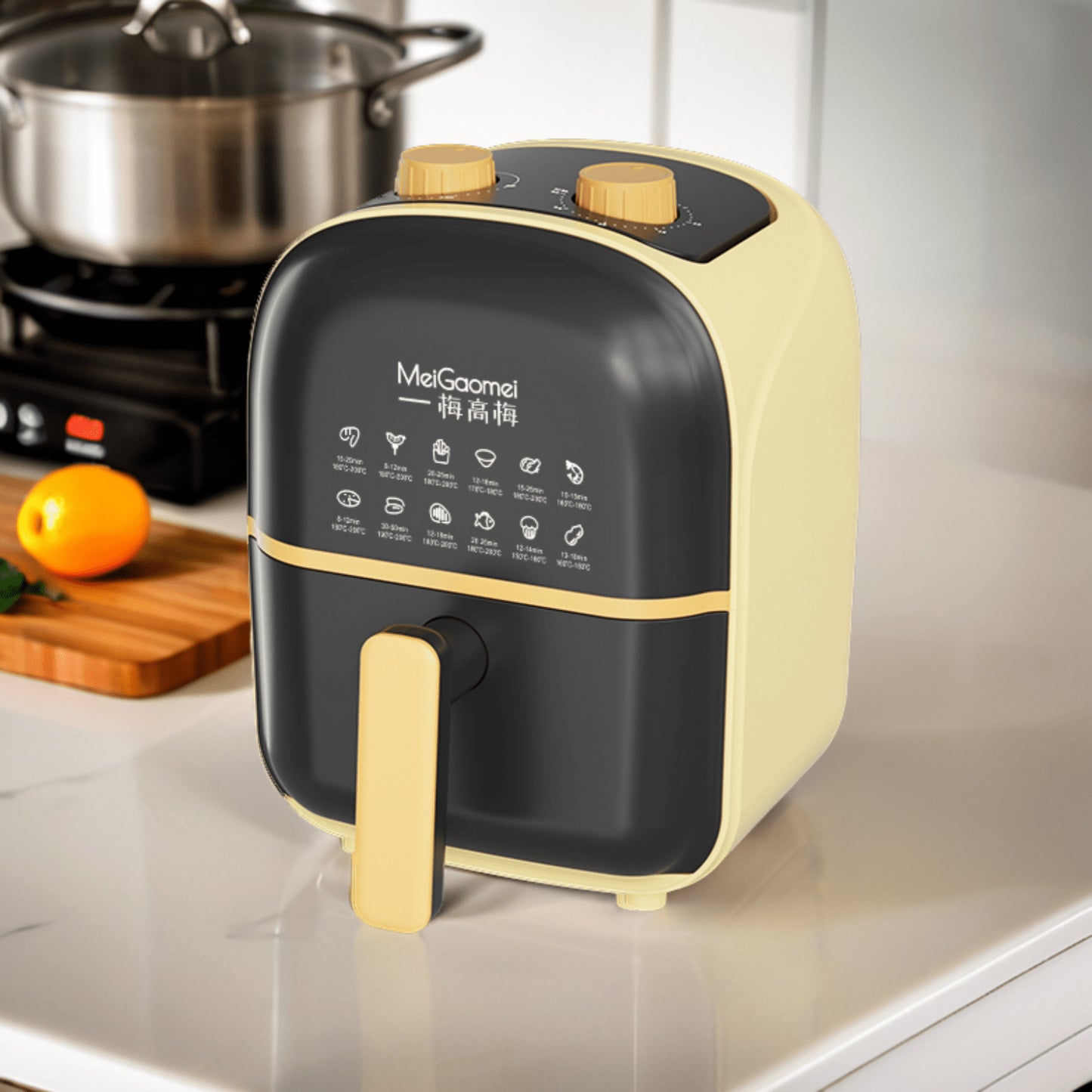 Air fryer