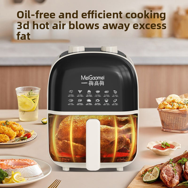 Air fryer