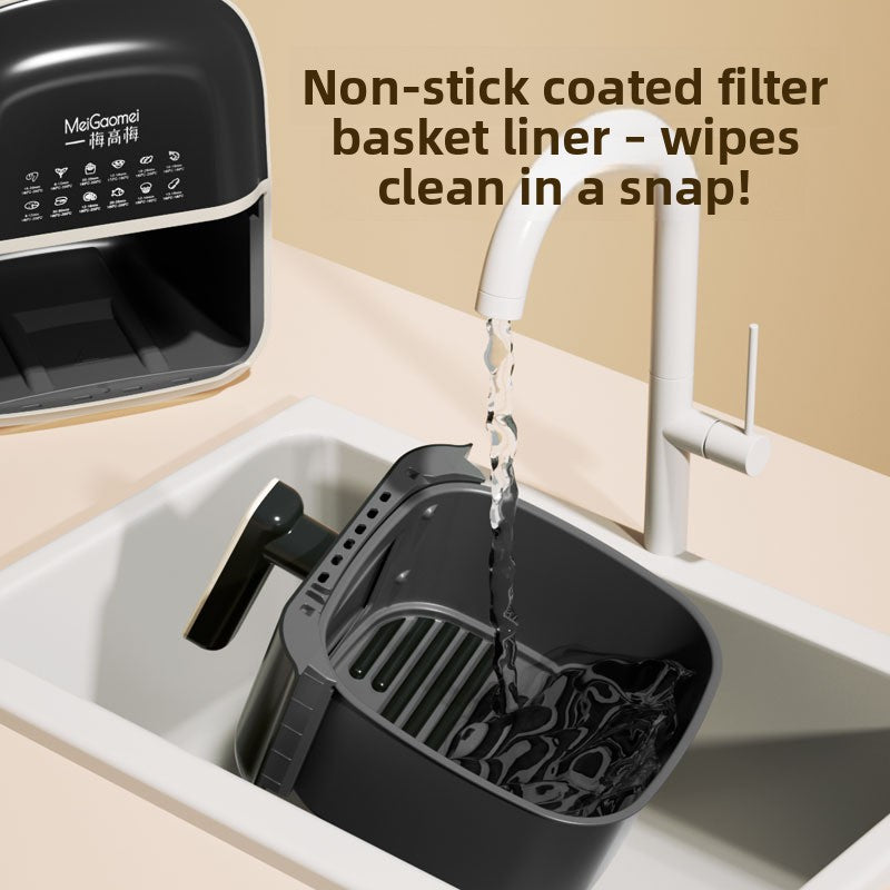 Air fryer